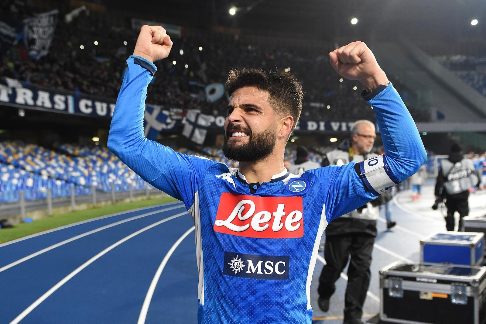 I migliori italiani della 21^ giornata di campionato secondo le valutazioni dei media