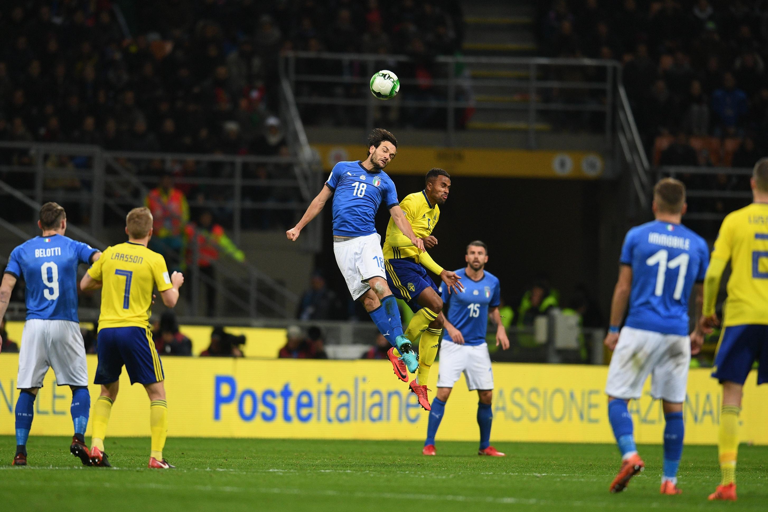 Buon compleanno a Marco Parolo!