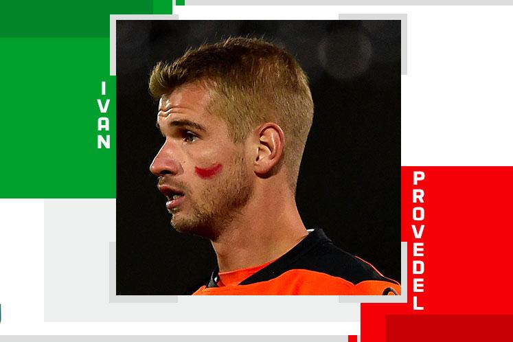 Ivan Provedel è il migliore italiano della 8^ giornata di campionato secondo i media