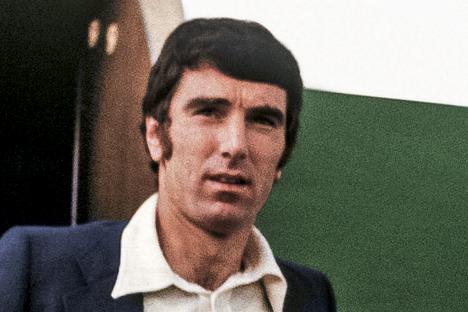 Dino Zoff, Capitano del Mundial, battezzò il suo esordio nella strada verso l’Europeo 1968