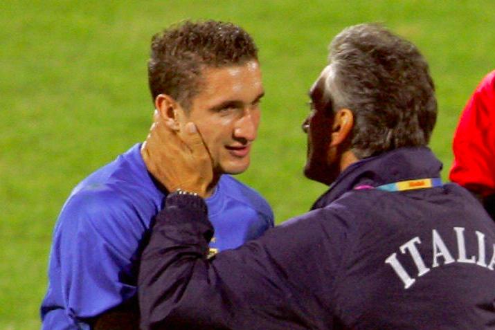 L'esordio in Nazionale da predestinato di Capitan Giorgio Chiellini