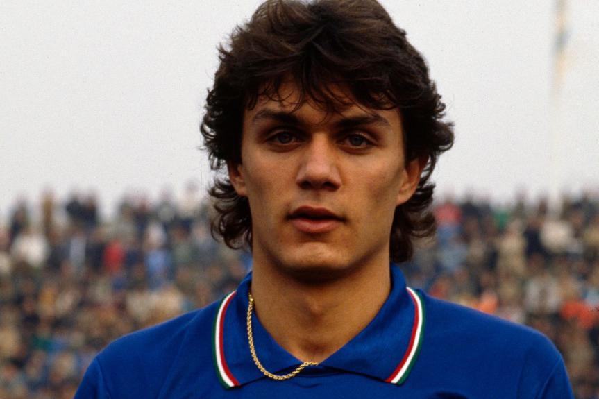 Dopo la delusione dei Mondiali ’86 fu rinnovamento. Il debutto di Maldini tra i volti nuovi scelti da Vicini