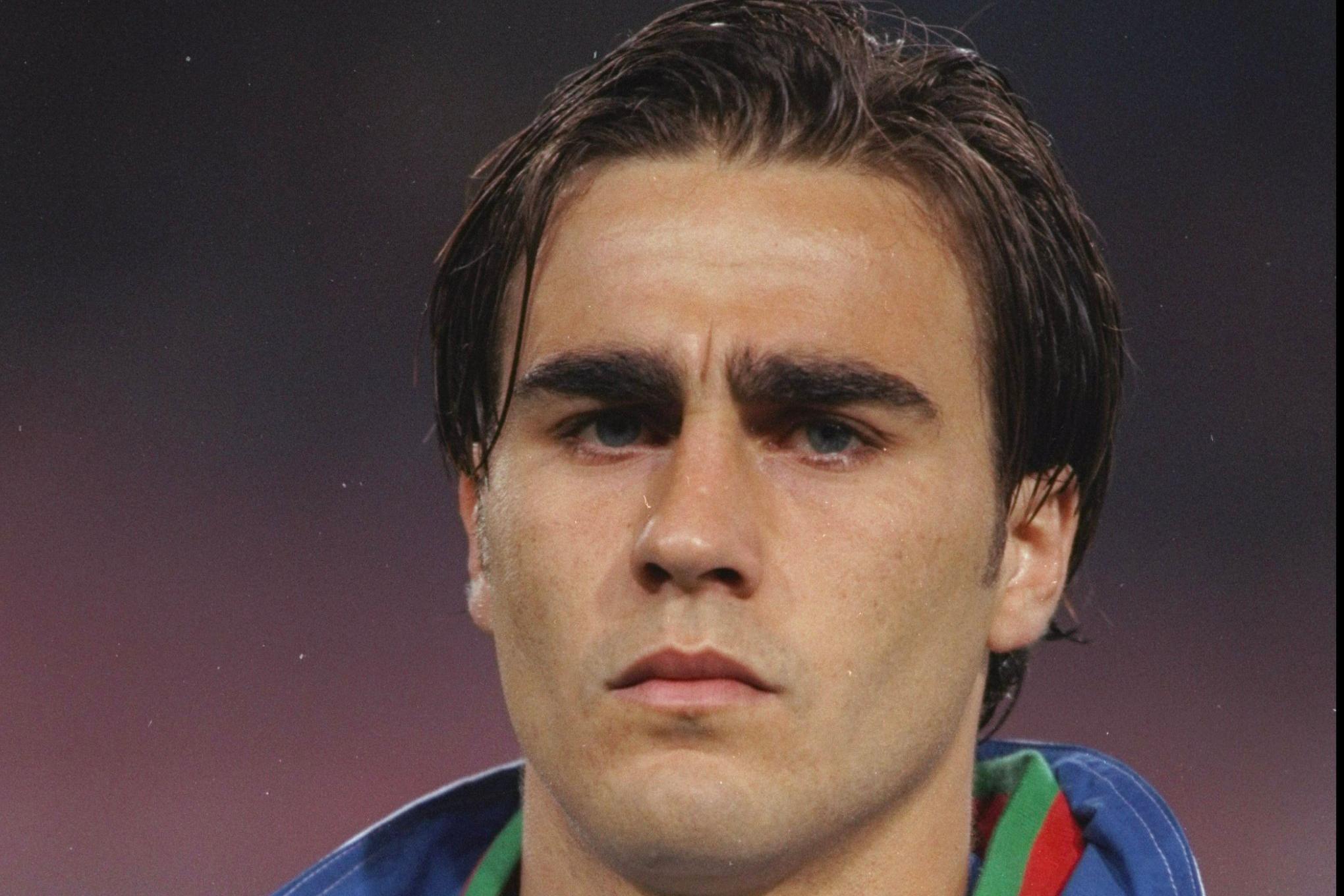 Dopo i fasti in Under 21, Cannavaro debutta in Nazionale nella marcia di avvicinamento a Francia ‘98