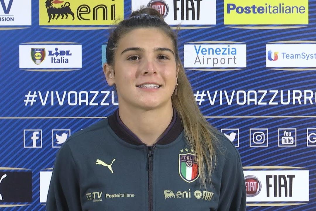 10 \"prime volte\" di Sofia Cantore - Video