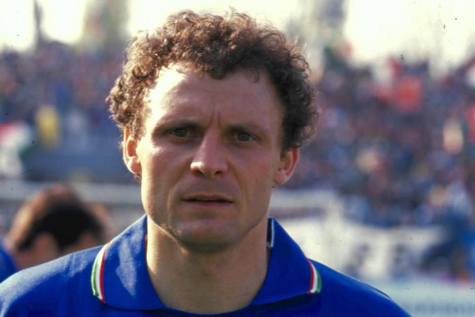 Buon compleanno a Pietro Vierchowod che compie 63 anni!