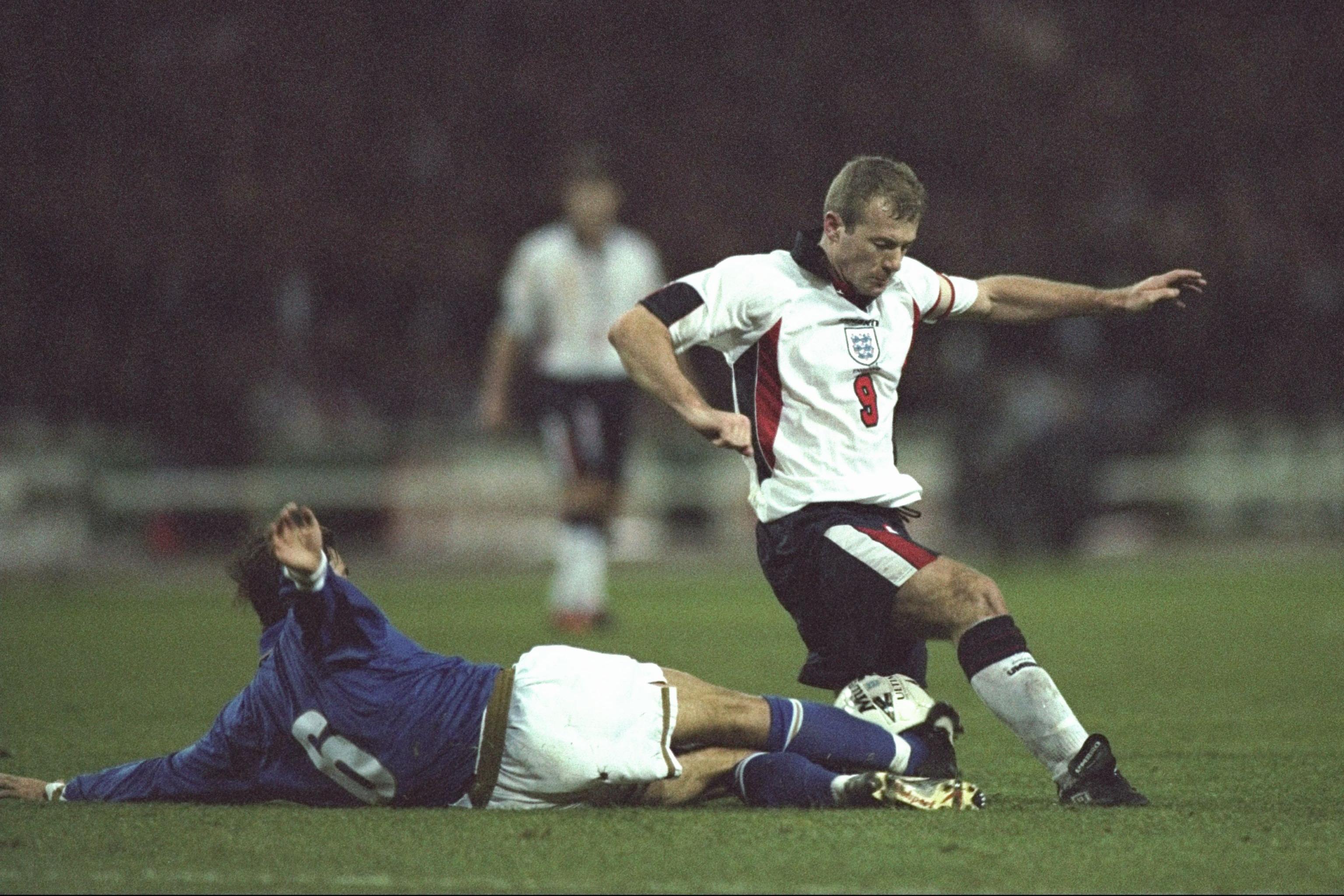 Buon compleanno ad Alessandro Costacurta!
