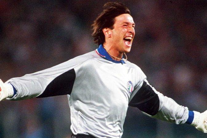 Buon compleanno a Walter Zenga!
