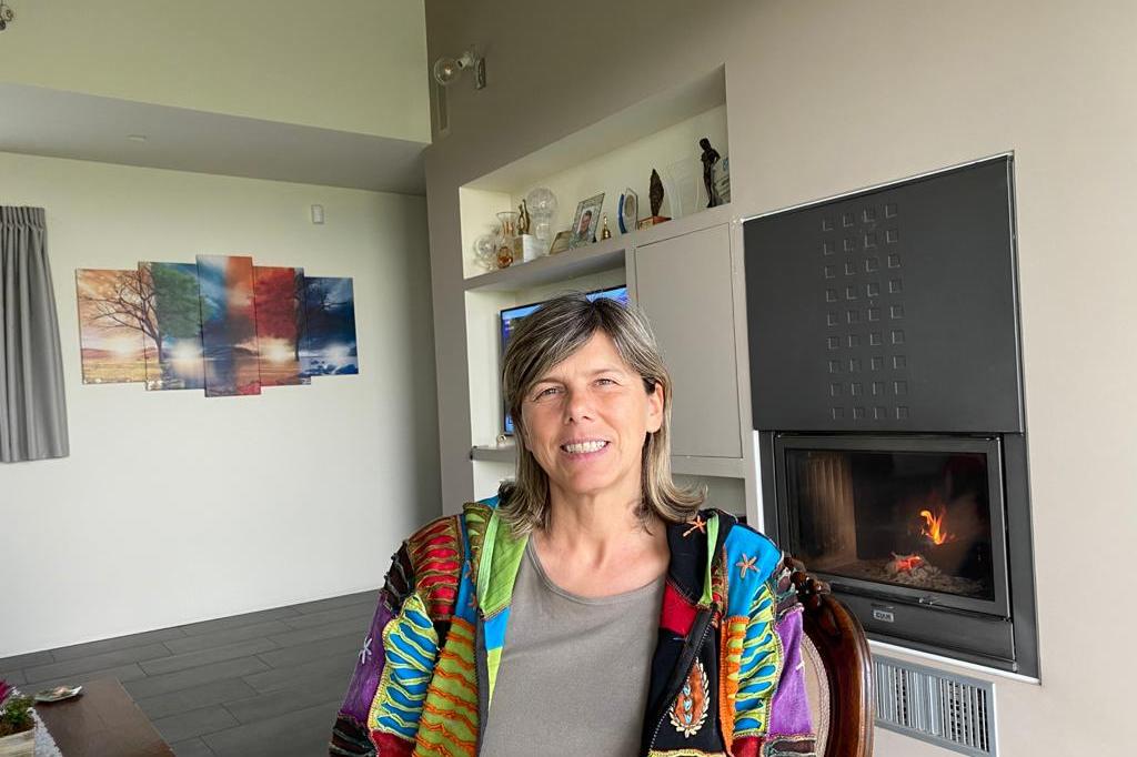 Milena Bertolini: \"Studio, faccio formazione e mi alleno in giardino\"
