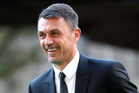 Buon compleanno a Paolo Maldini, che compie 52 anni!