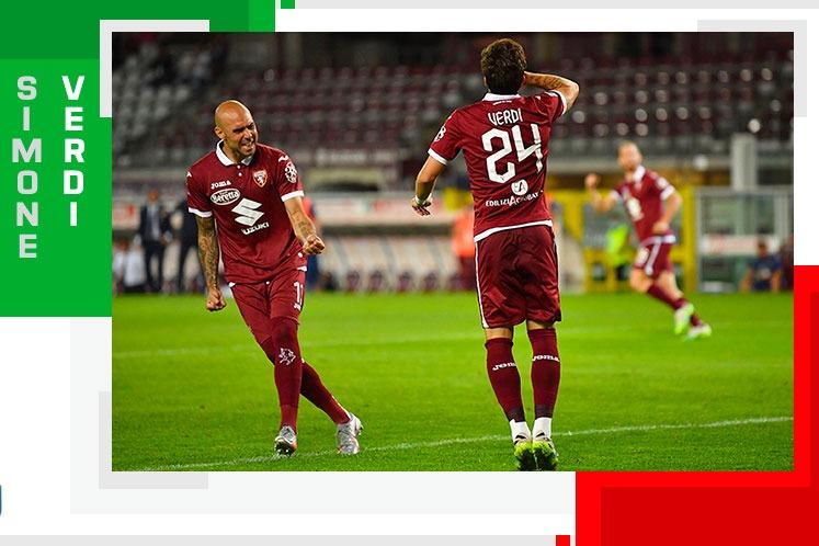 I migliori italiani della 31^ giornata di campionato secondo le valutazioni dei media
