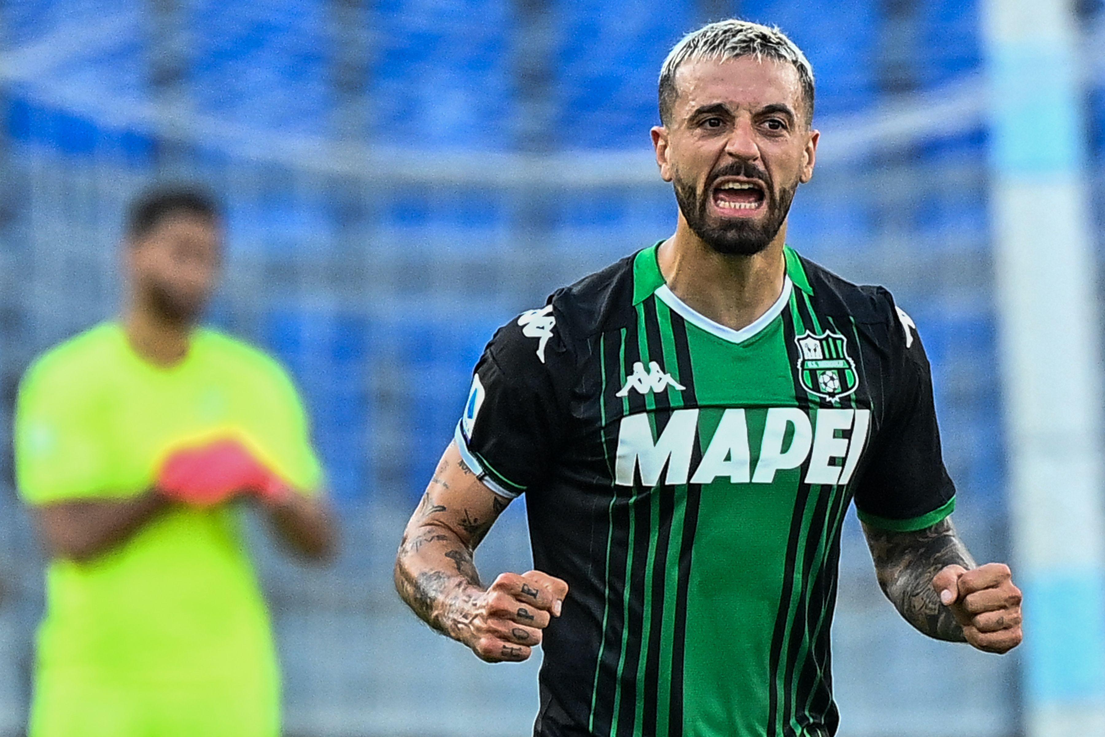 I migliori italiani della 32^ giornata di campionato secondo le valutazioni dei media