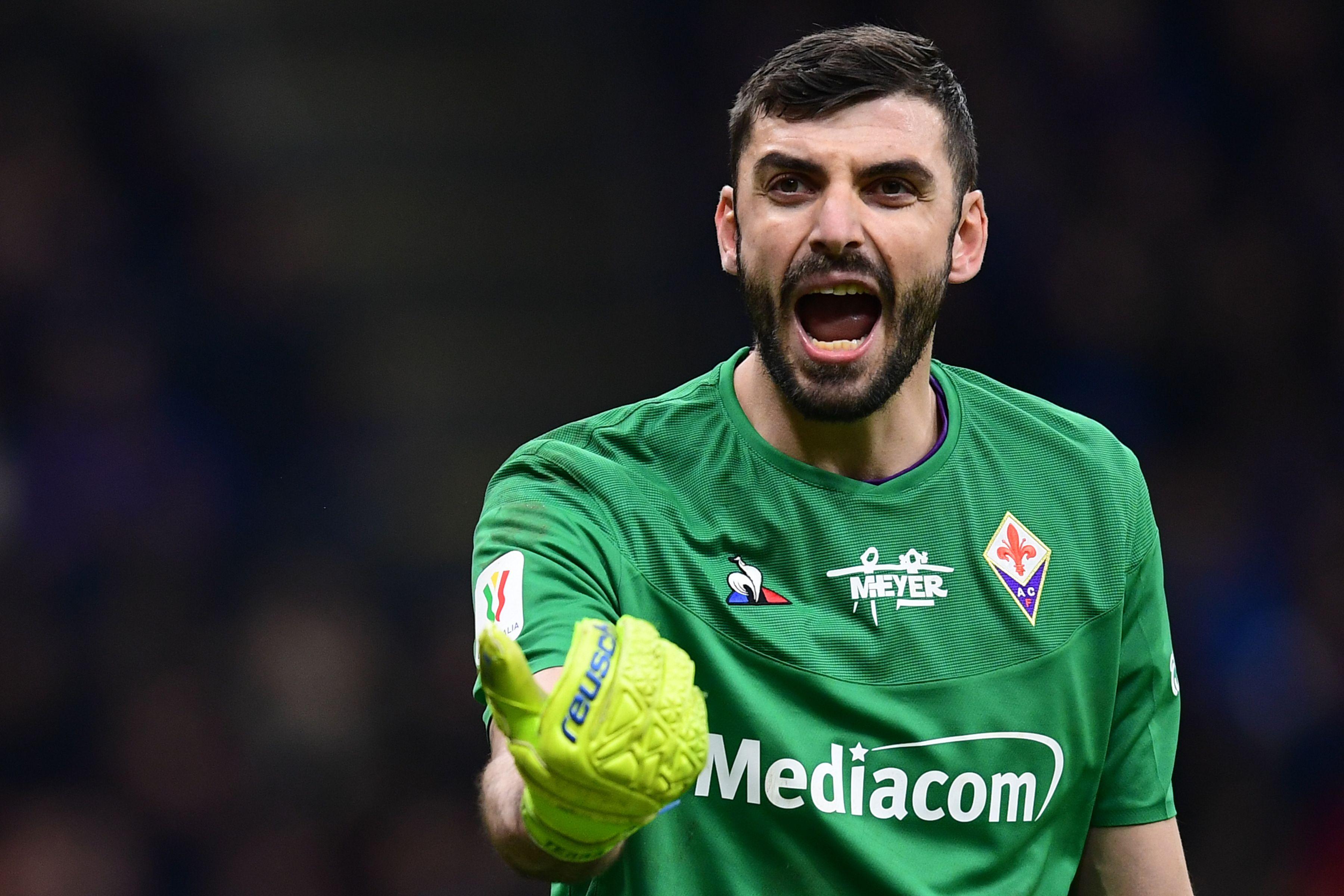 I migliori italiani della 35^ giornata di campionato secondo le valutazioni dei media