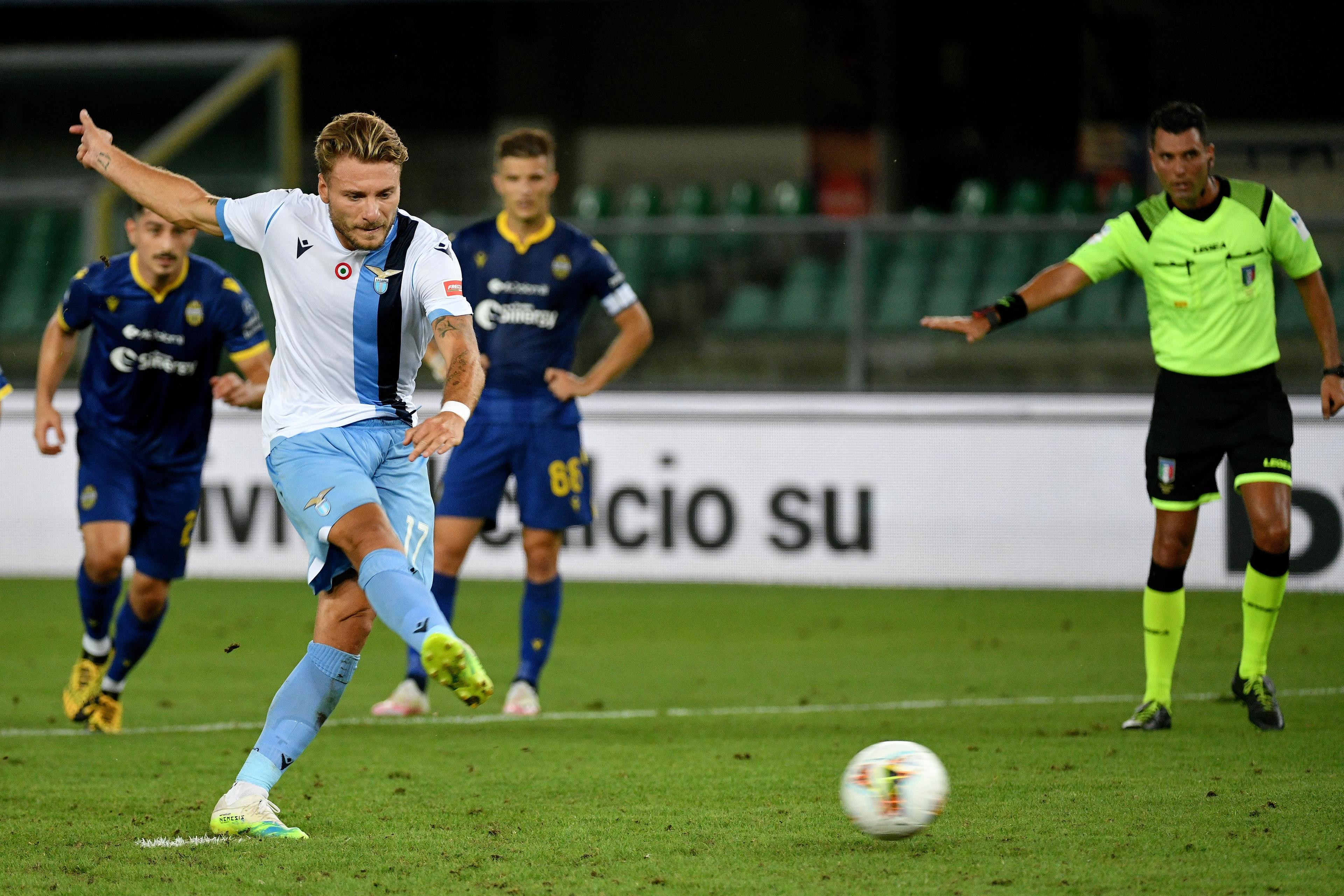 I migliori italiani della 36^ giornata di campionato secondo le valutazioni dei media