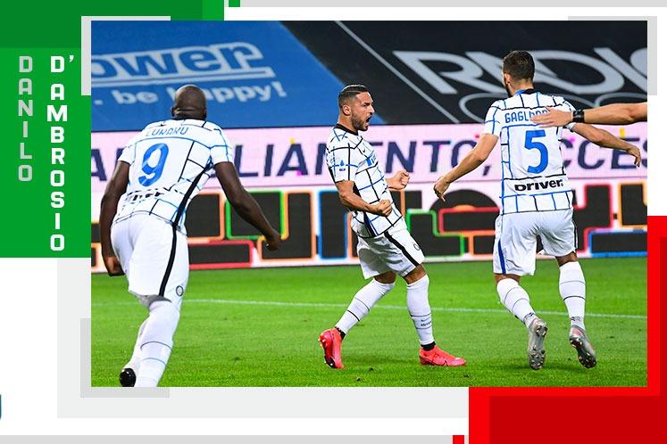 I migliori italiani della 38^ giornata di campionato secondo le valutazioni dei media