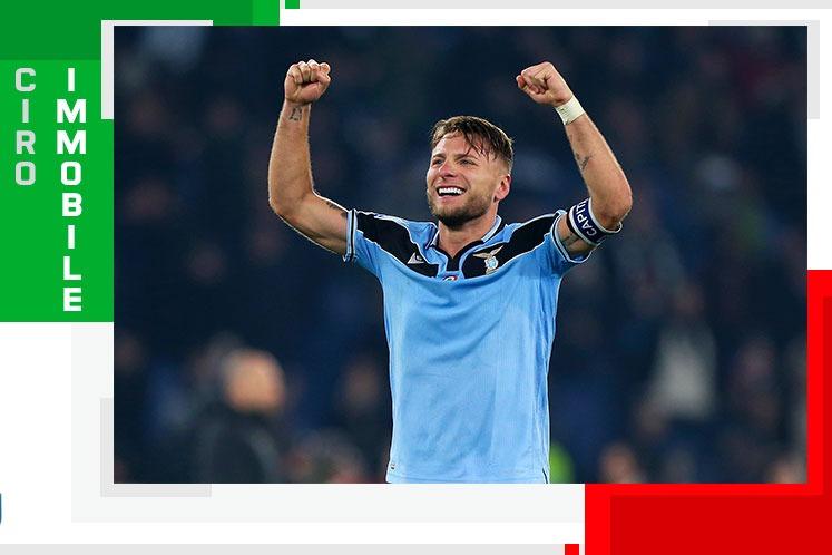 I migliori italiani della stagione 2019/2020 di Serie A secondo le valutazioni dei media