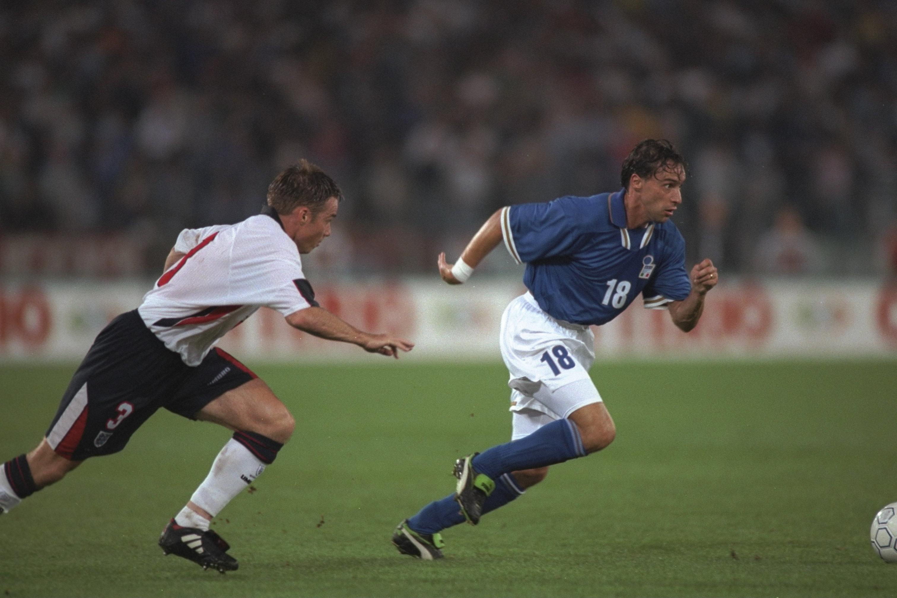 I top scorer dalla panchina nella storia azzurra