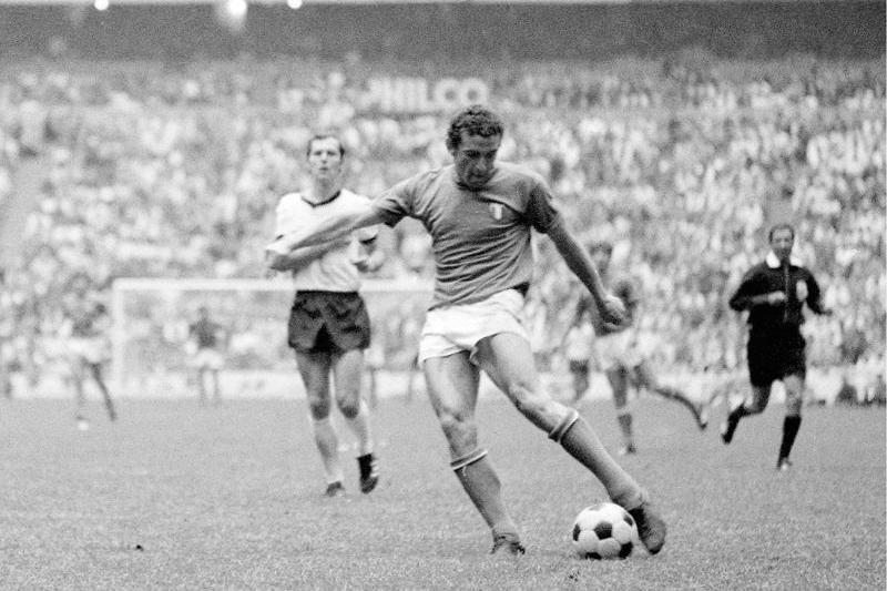 I sei \"pokeristi\" della storia azzurra