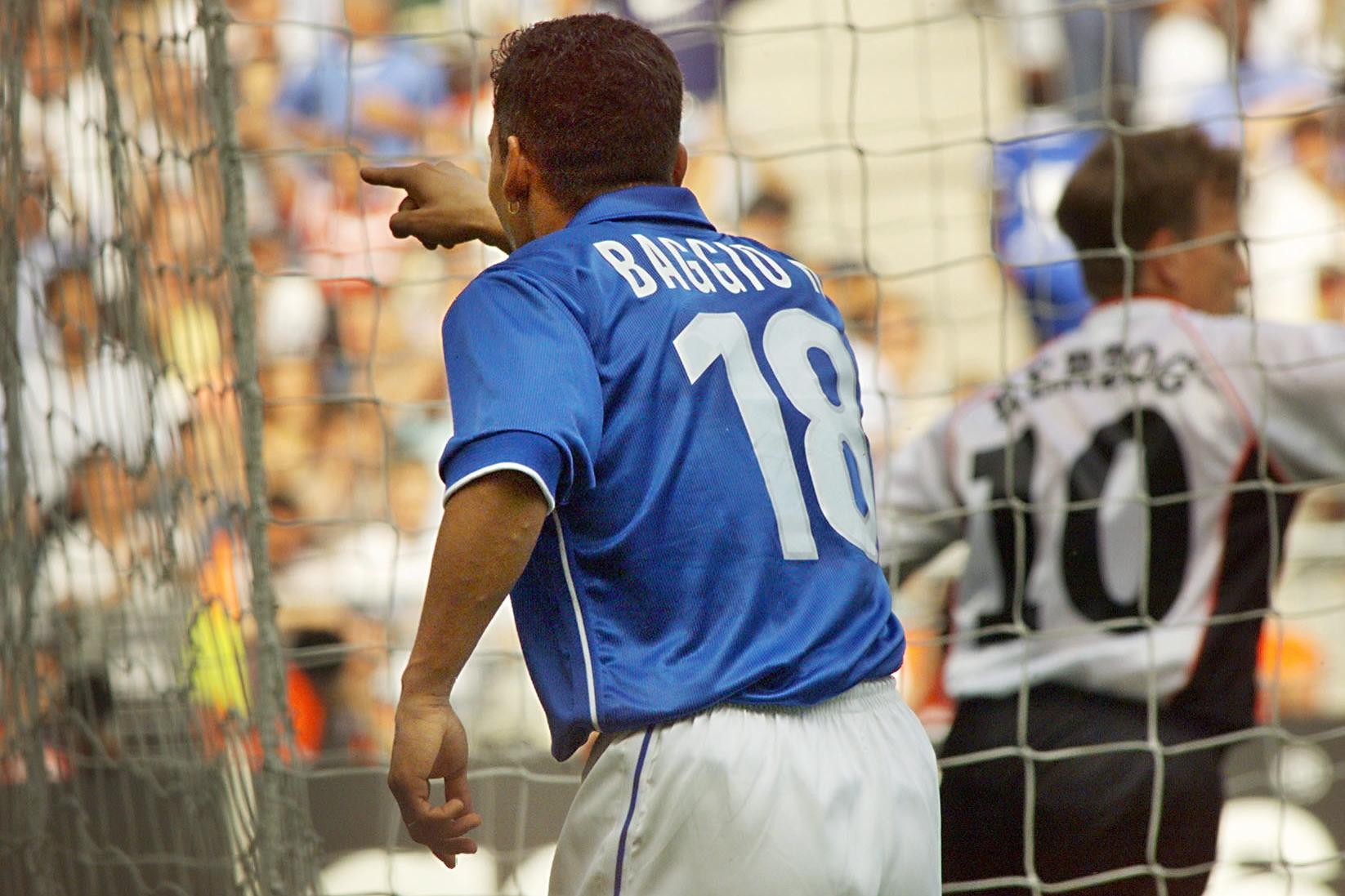 11 metri di passione. I migliori rigoristi della storia azzurra