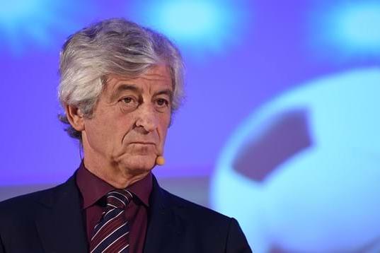 Buon compleanno a Gianni Rivera!