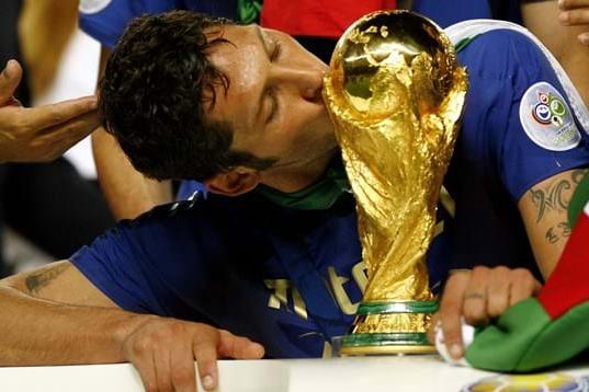 Buon compleanno a Marco Materazzi!