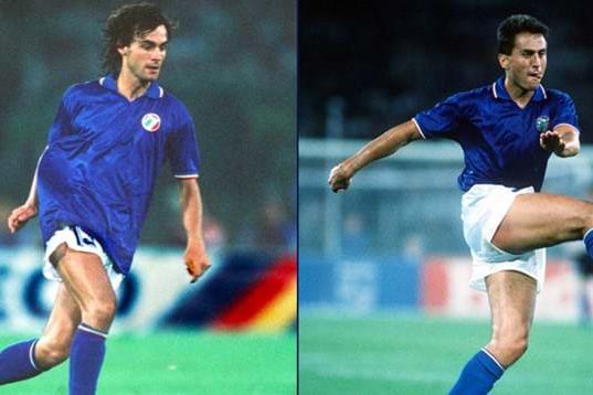 Buon compleanno a Riccardo Ferri e Giuseppe Giannini!