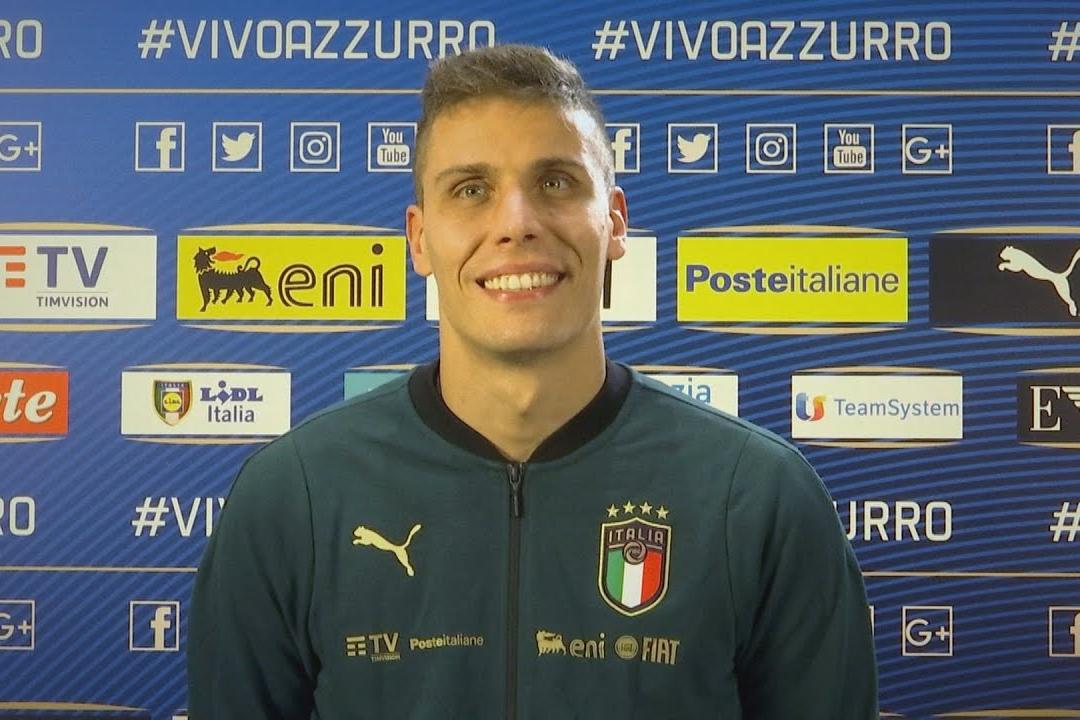 10 Prime Volte di Marco Silvestri - Video