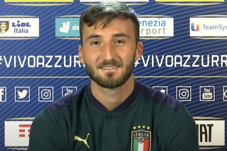 #AskAzzurri: Cristante risponde alle domande dei tifosi - Video