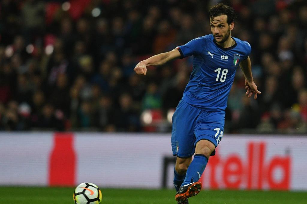 Buon compleanno a Marco Parolo!
