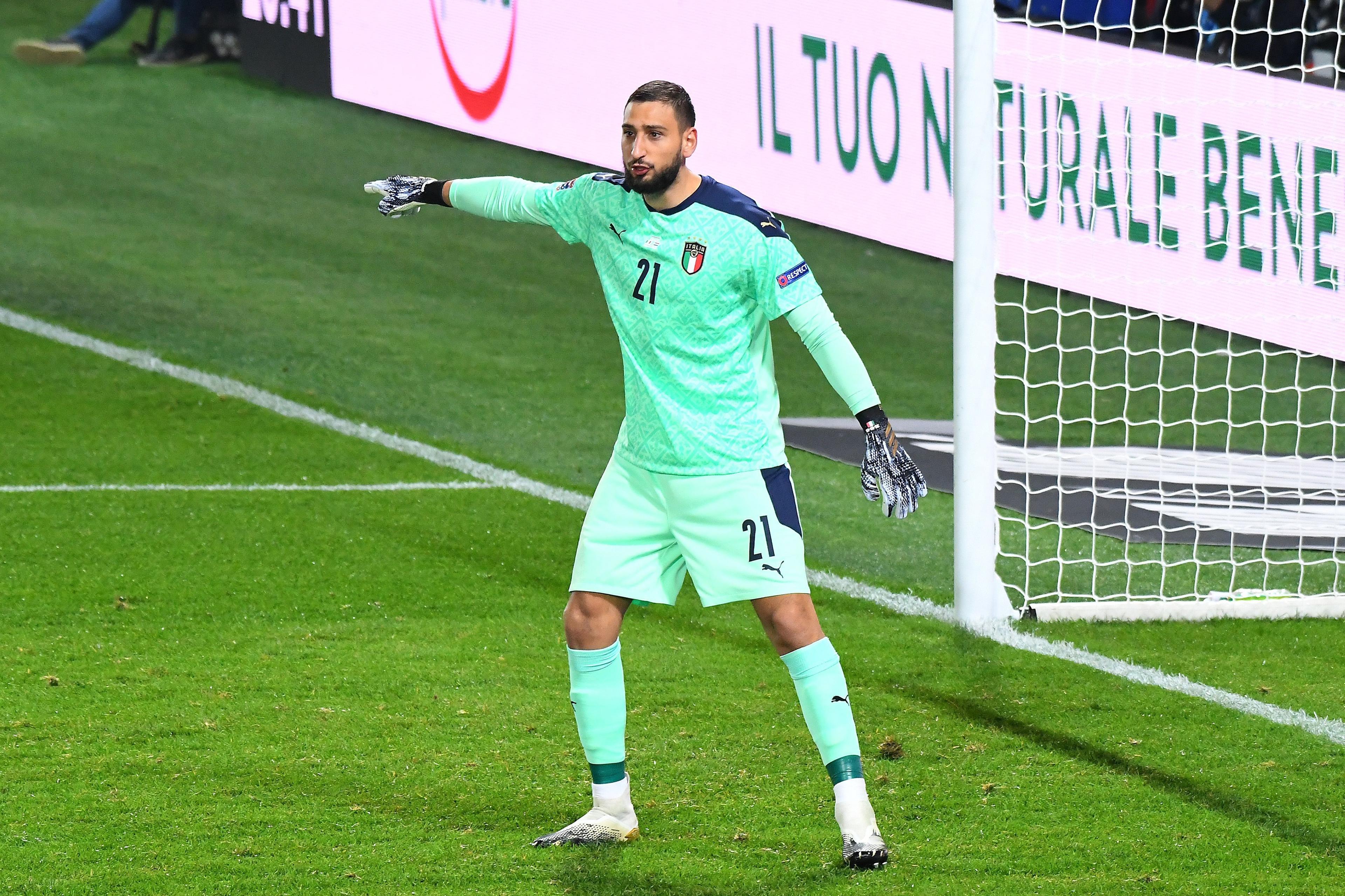 Buon compleanno a Gianluigi Donnarumma!
