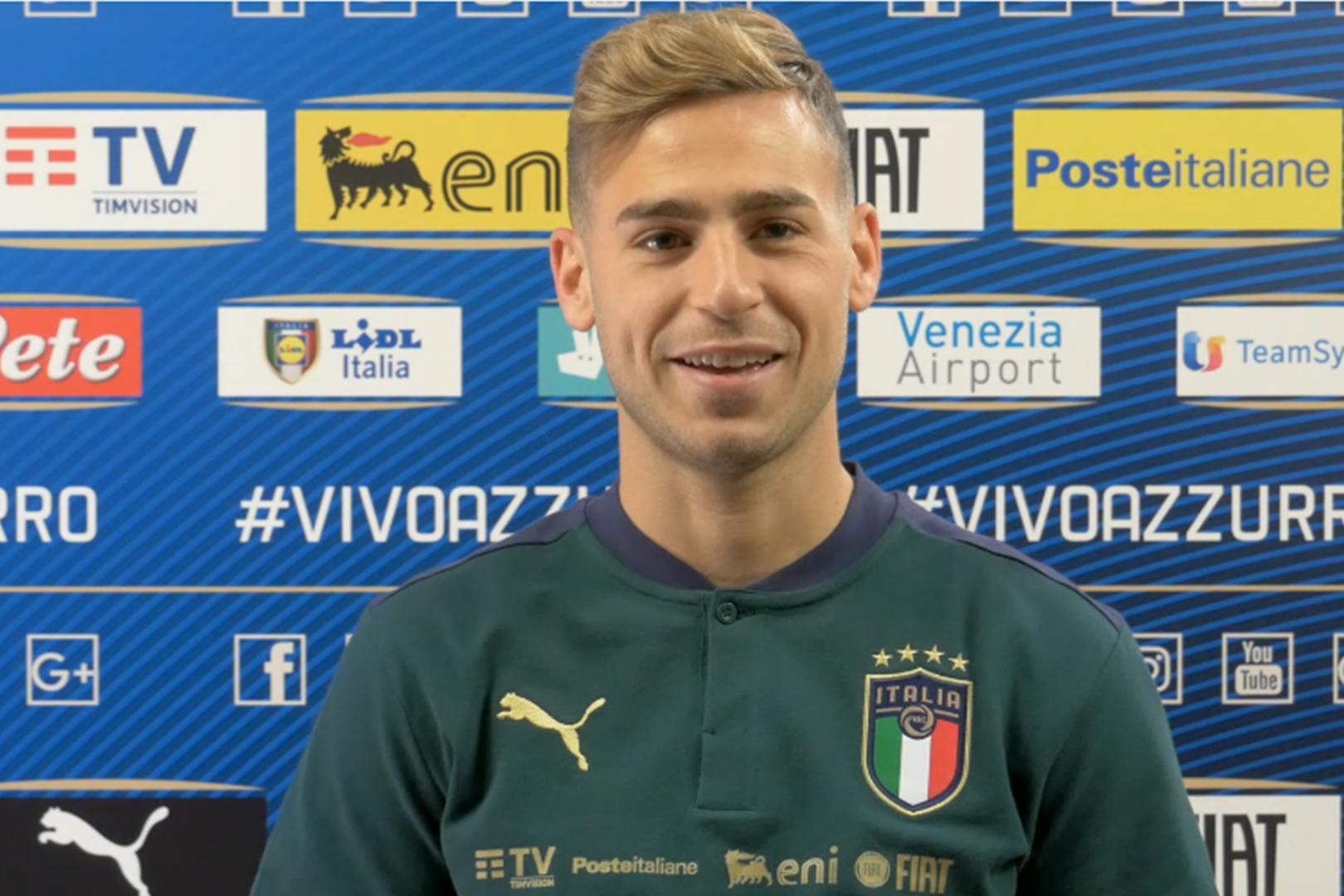 10 Prime Volte di Matteo Ricci - Video