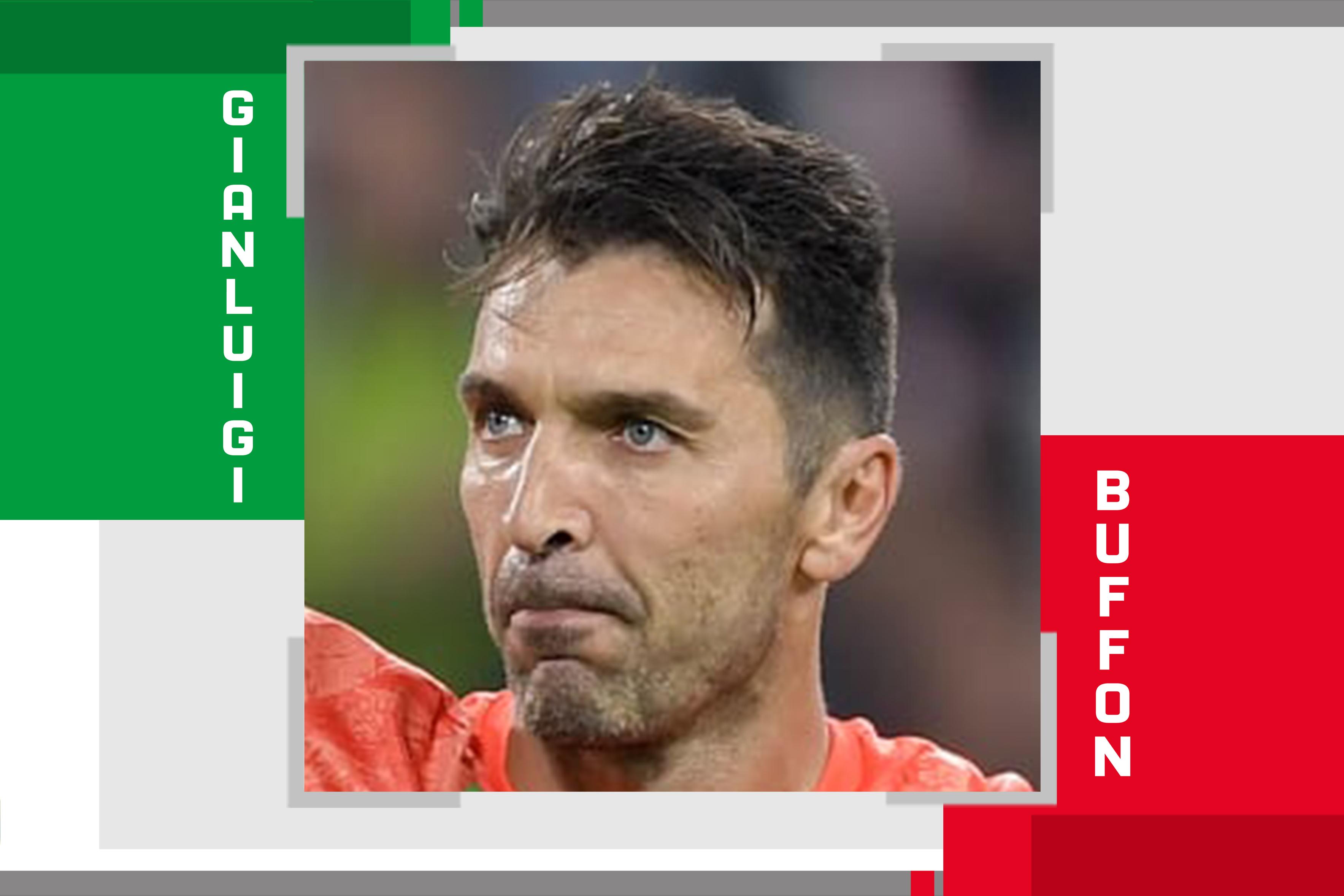 Gianluigi Buffon è il migliore italiano della 36^ giornata di campionato secondo i media