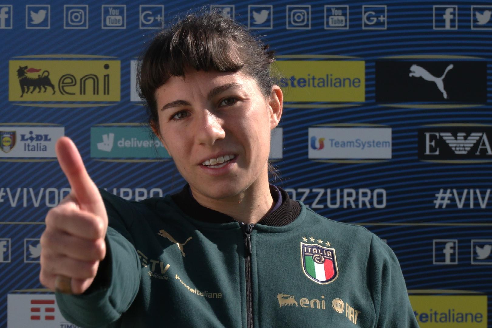 10 Prime Volte di Norma Cinotti - Video