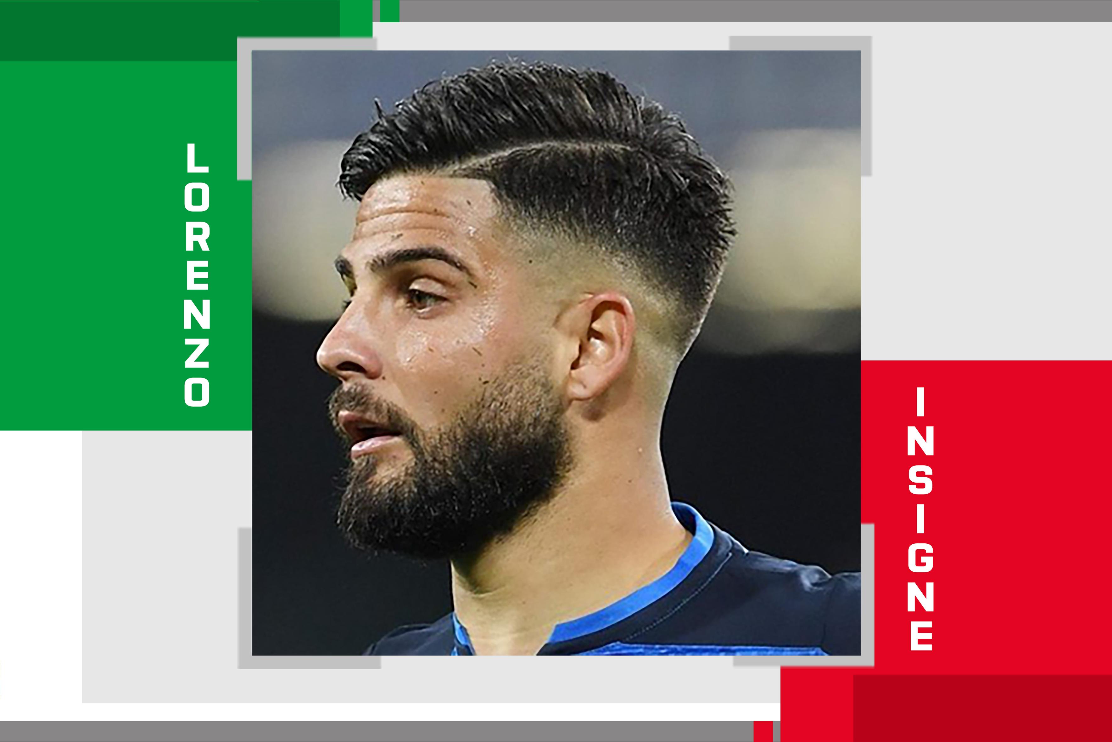 Lorenzo Insigne è il migliore italiano della 37^ giornata di campionato secondo i media