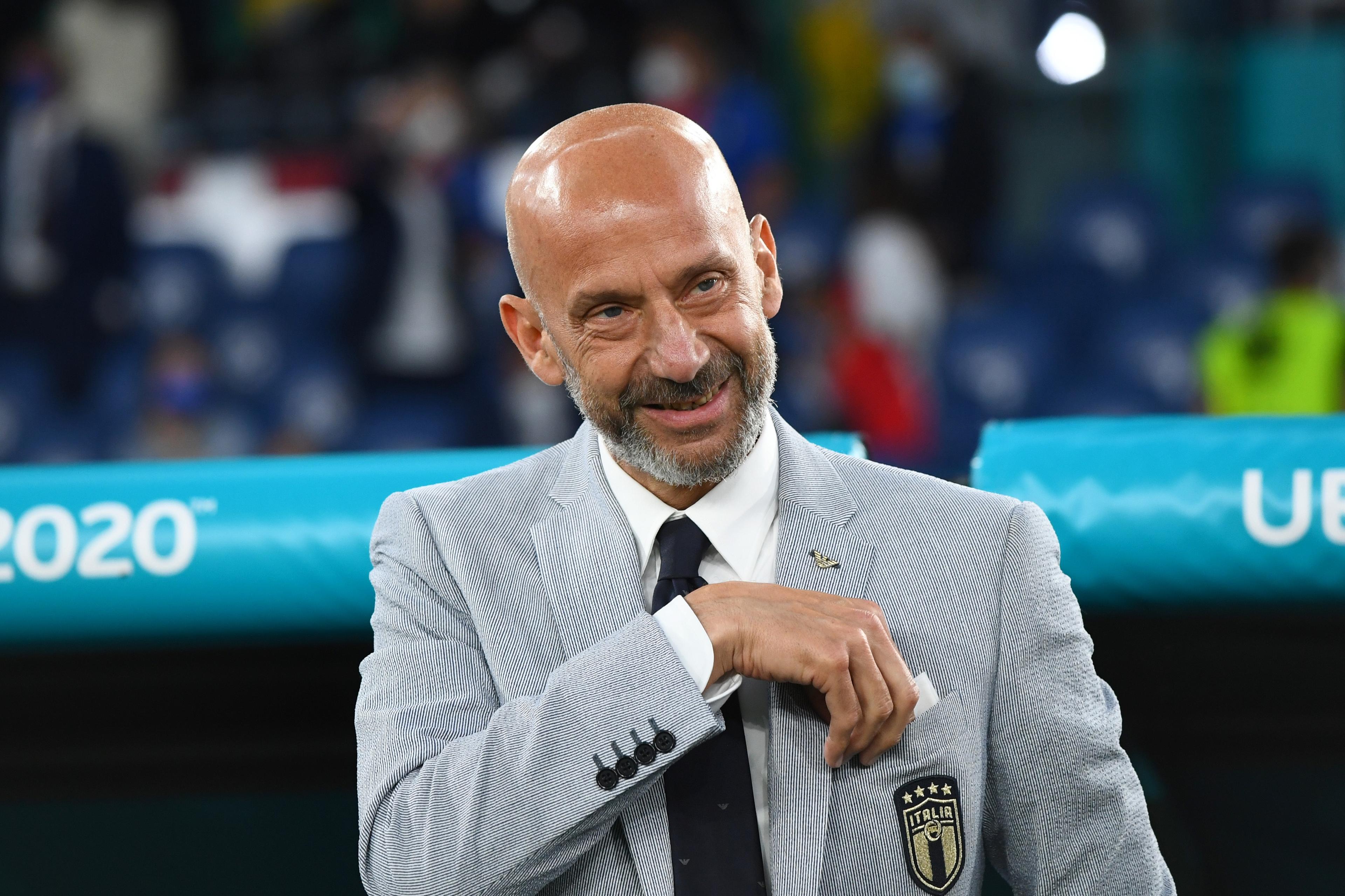 Buon compleanno a Gianluca Vialli!