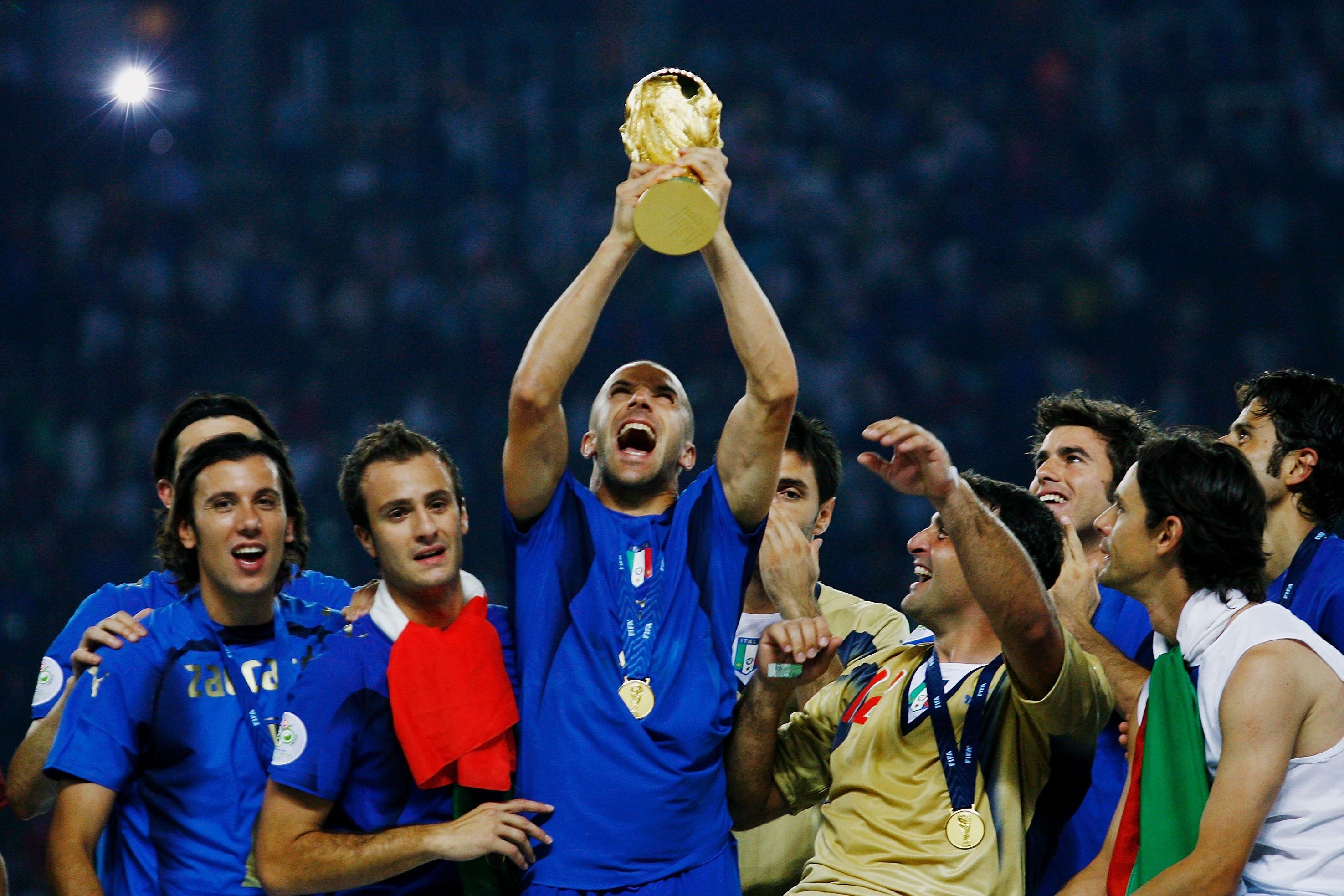 Buon compleanno ad Alessandro Del Piero!