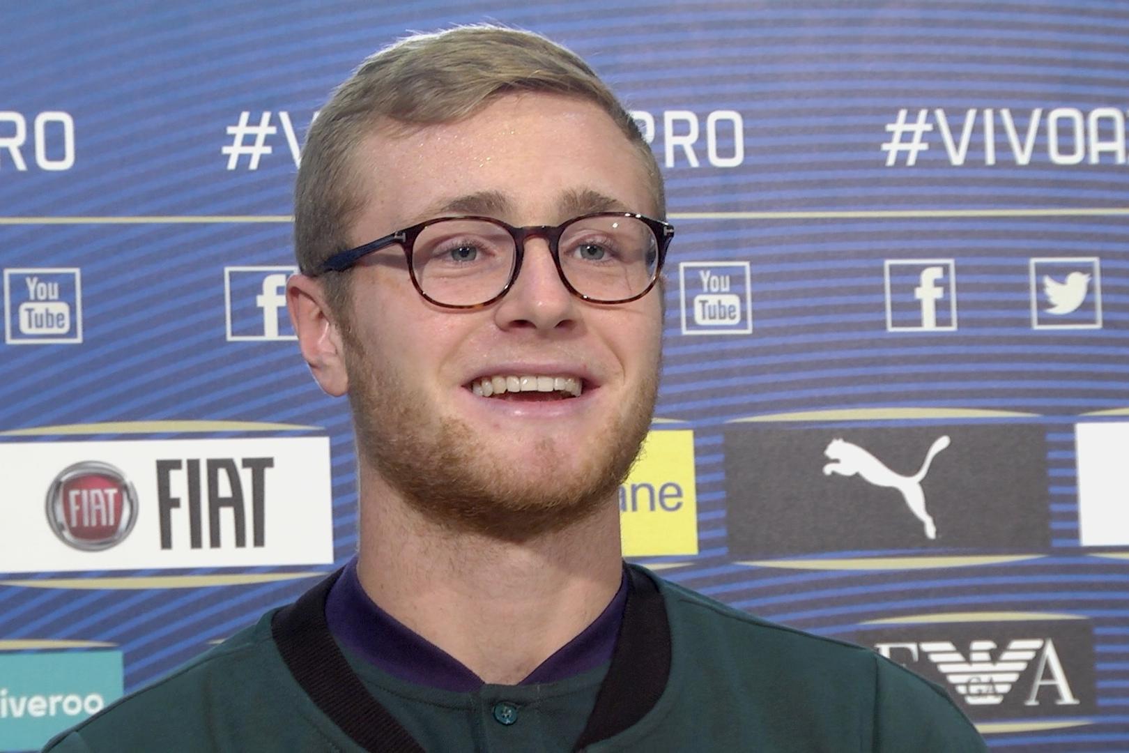 10 Prime Volte di Tommaso Pobega - Video
