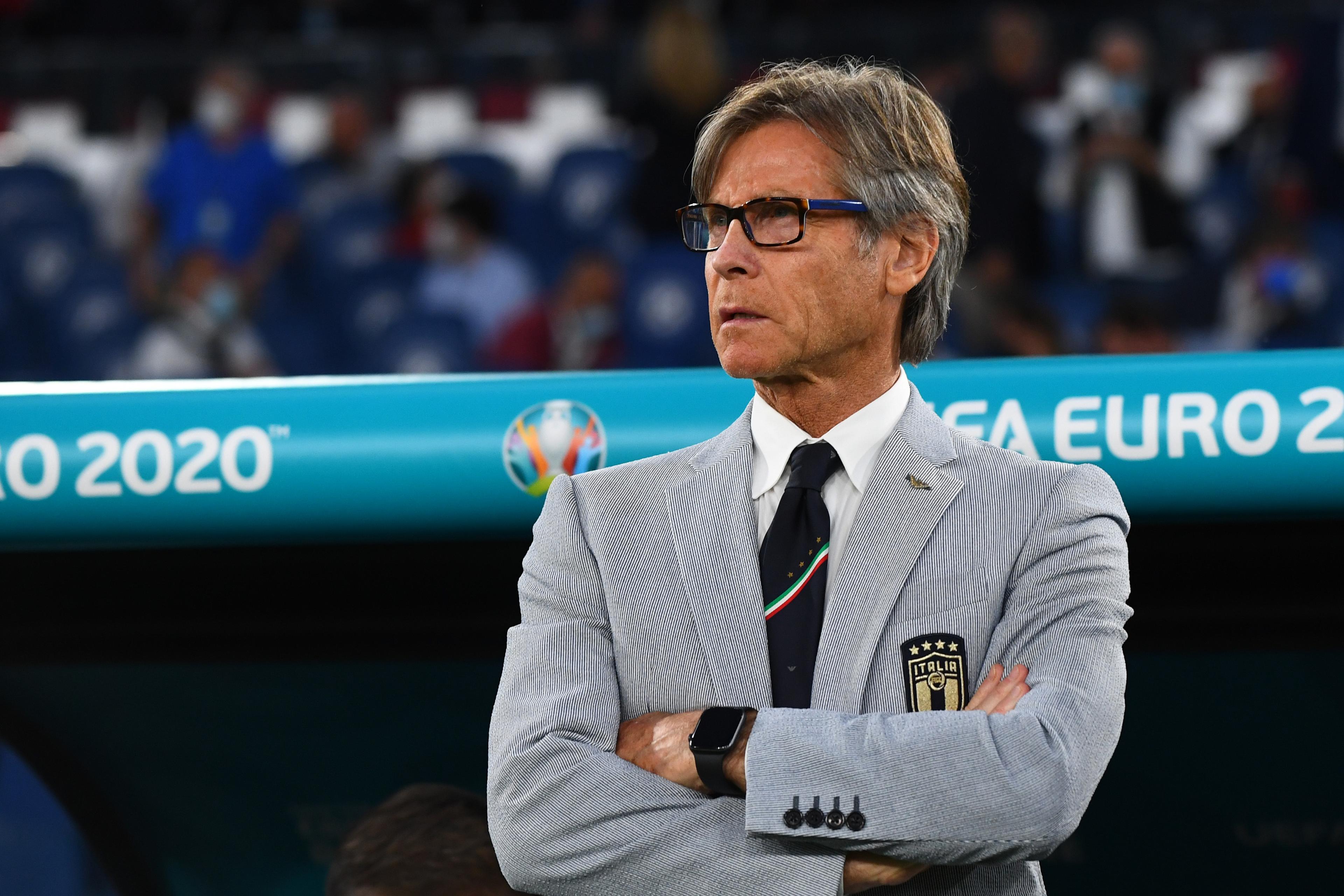 Buon compleanno a Gabriele Oriali!