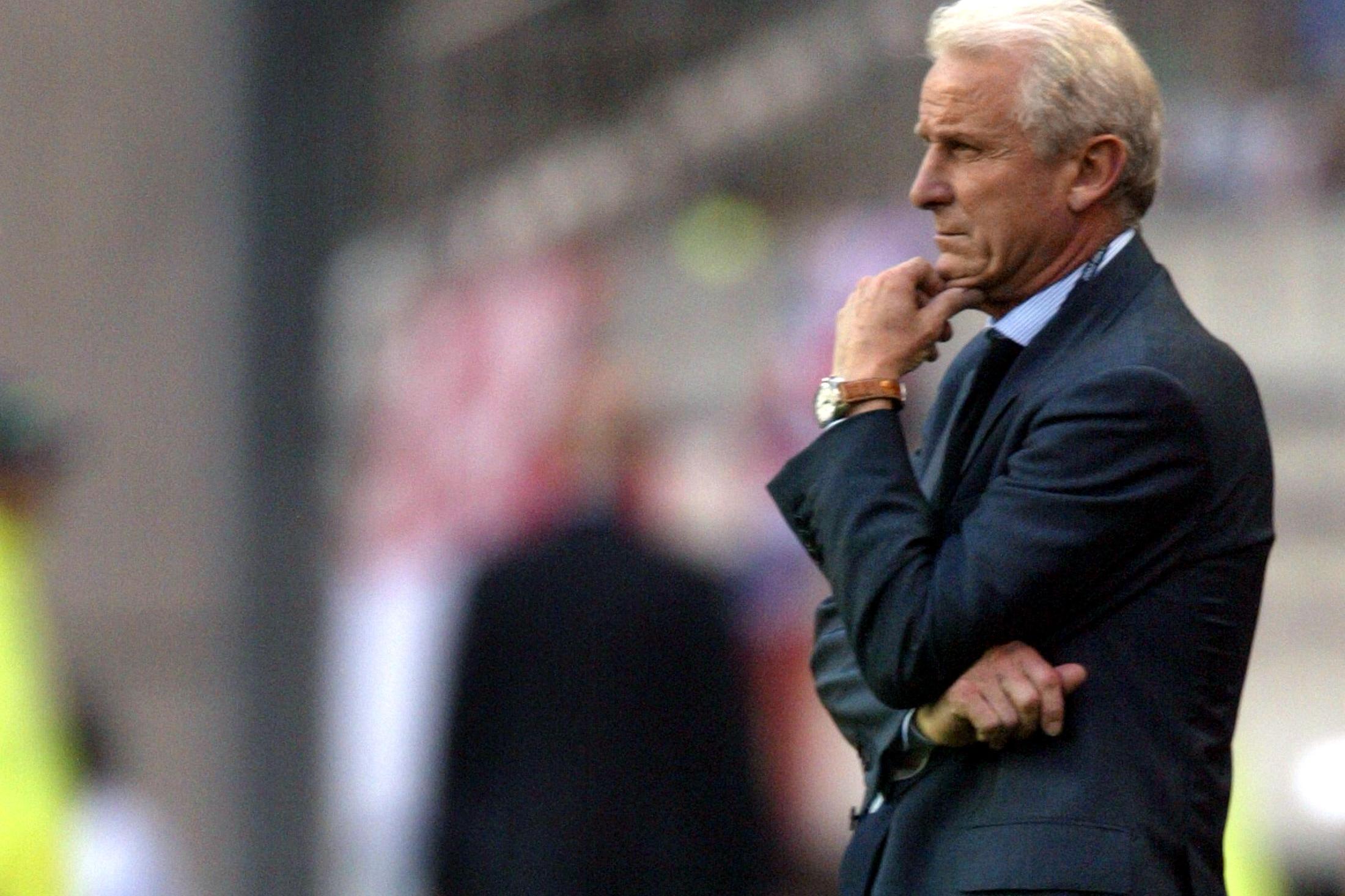 Buon compleanno a Giovanni Trapattoni che compie 83 anni!