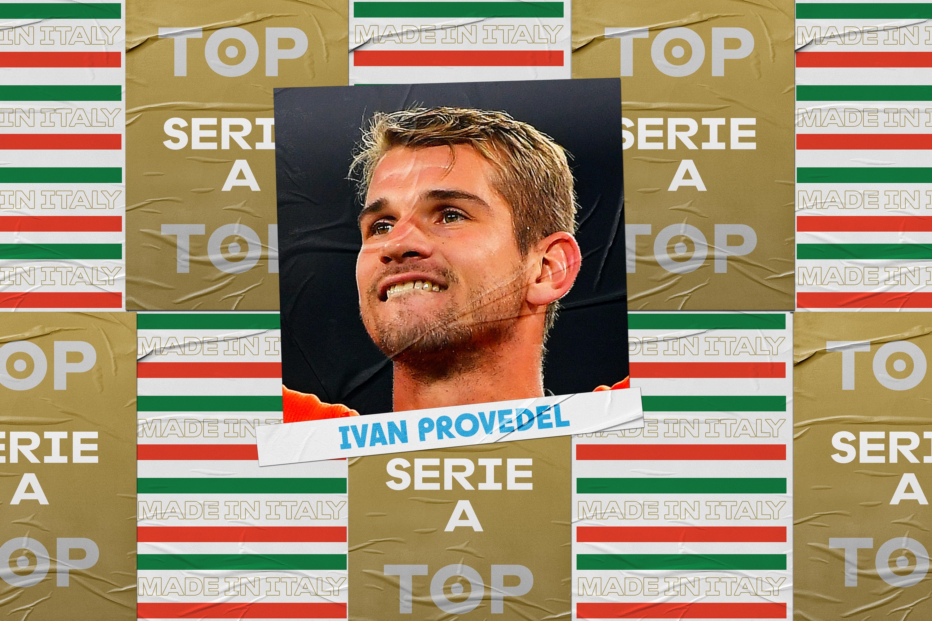 Italiani in Serie A: la statistica premia Ivan Provedel – 19^ giornata