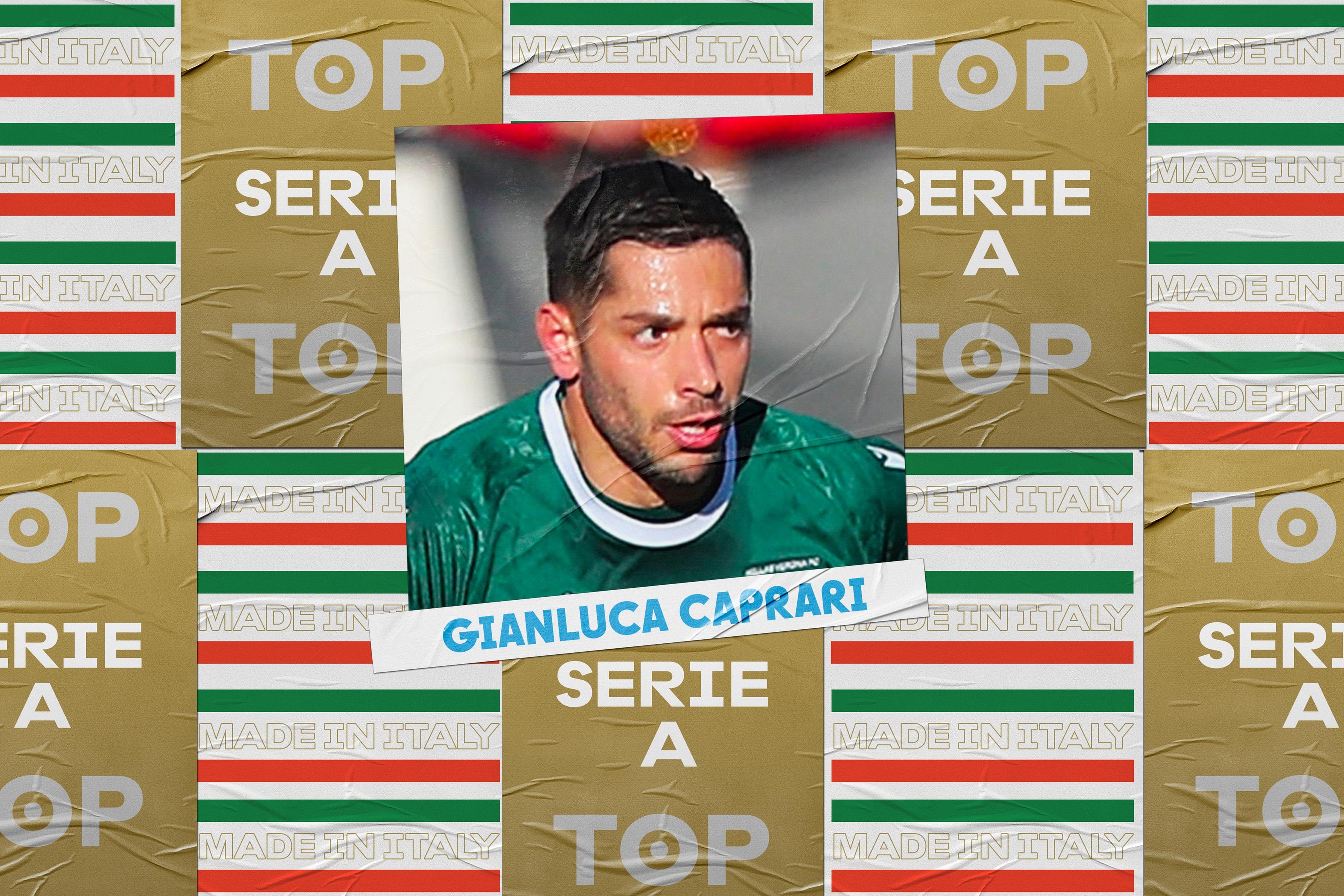 Italiani in Serie A: la statistica premia Gianluca Caprari – 20^ giornata
