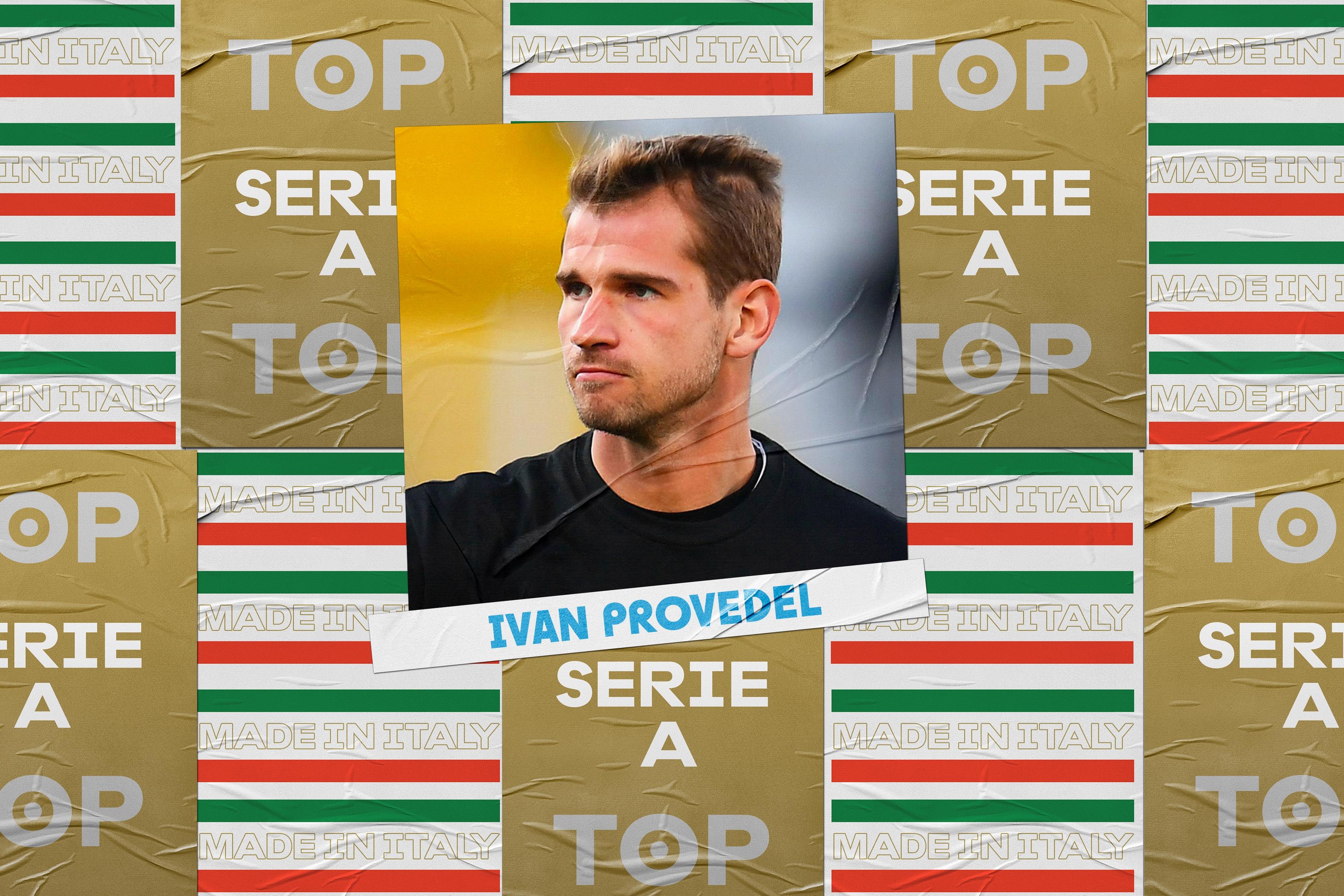 Italiani in Serie A: la statistica premia Ivan Provedel– 27^ giornata