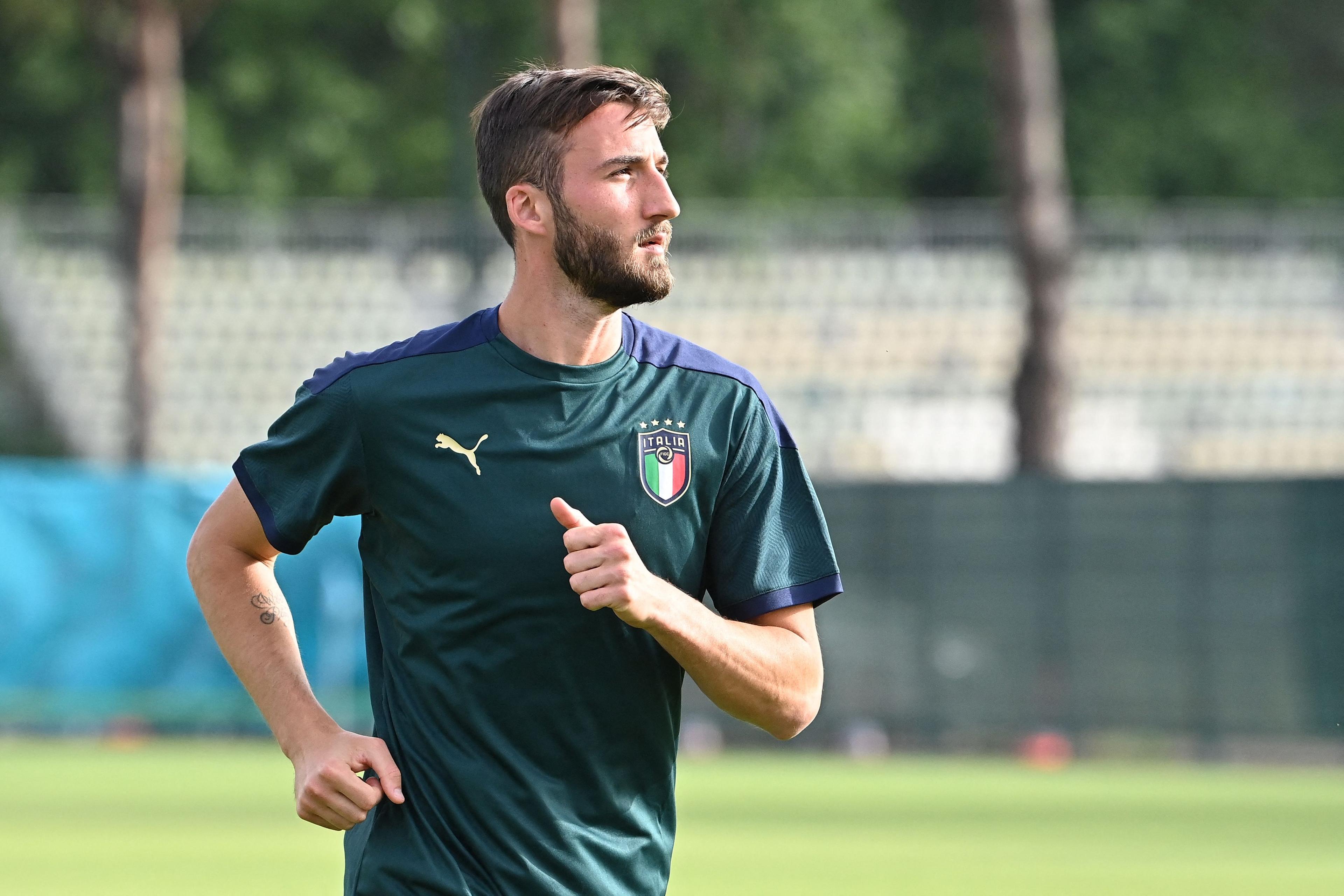 Buon compleanno a Bryan Cristante!