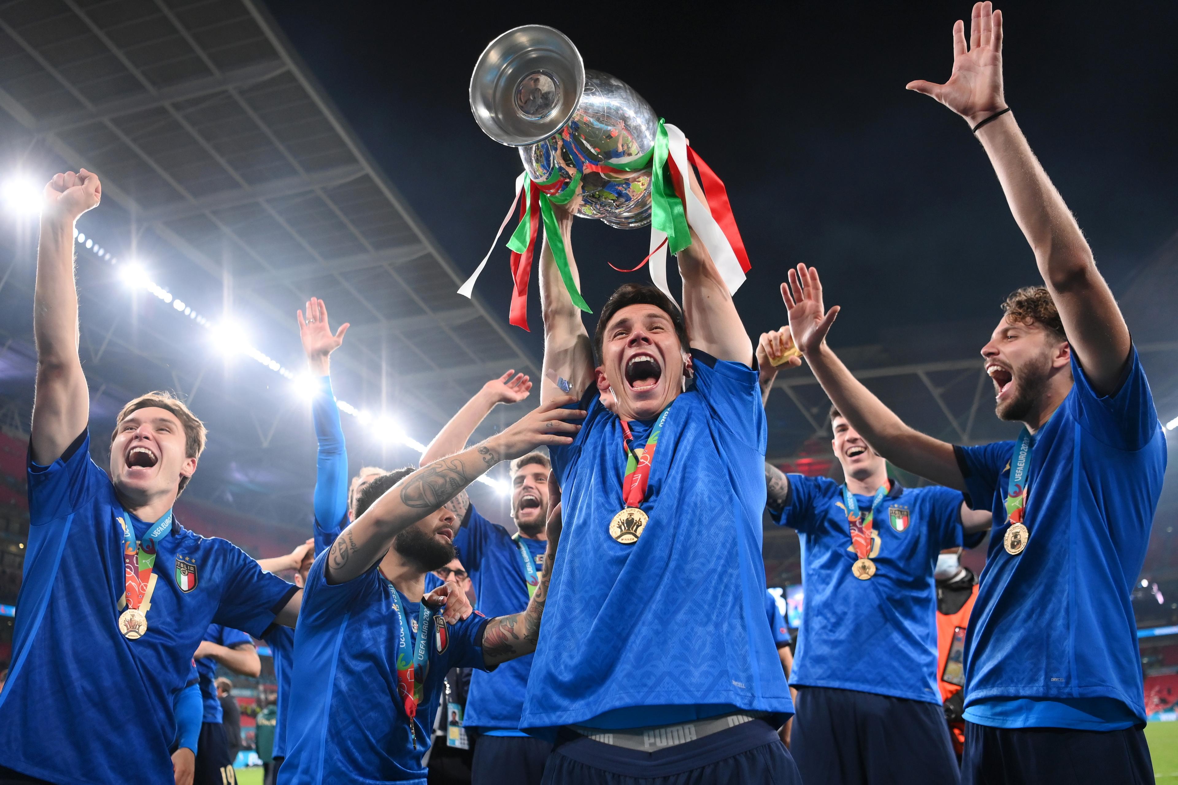 Buon compleanno a Matteo Pessina!