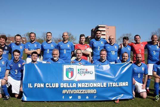 Fan Club Vivo Azzurro: ritornano i \"Fan Match\". A giugno due gare contro la Germania, scopri come partecipare!