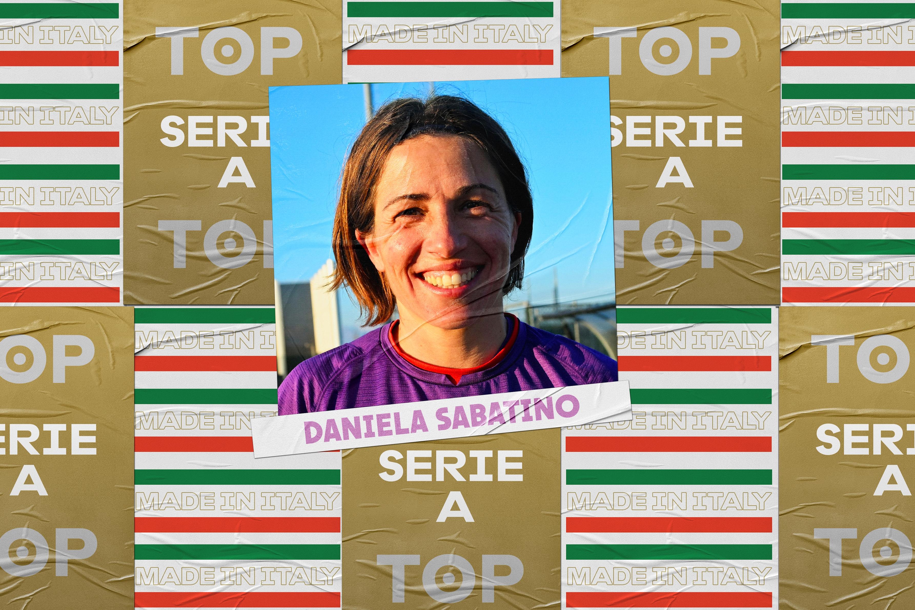 Italiane in Serie A: la statistica premia Daniela Sabatino – 22^ giornata