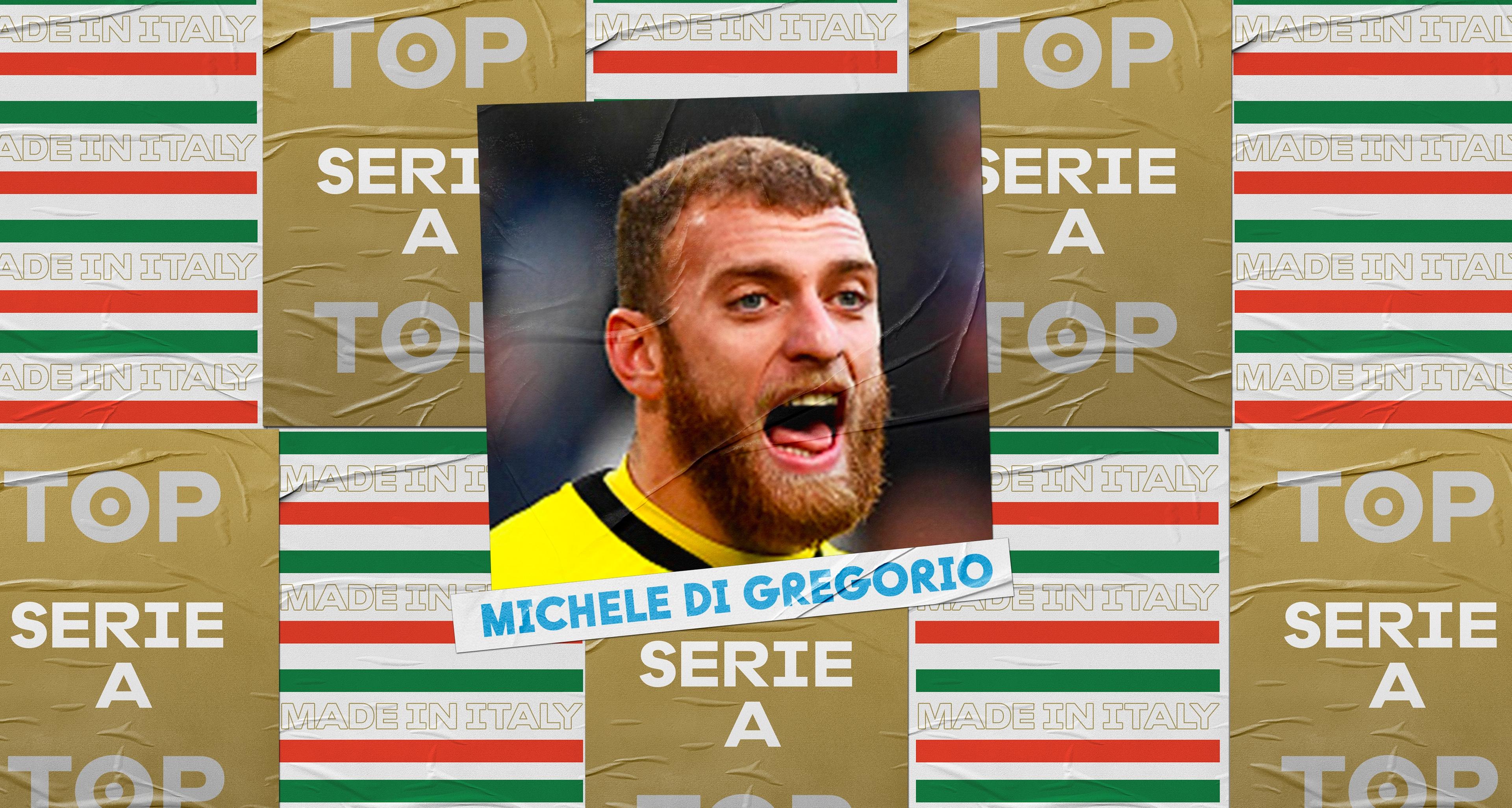 Italiani in Serie A: la statistica premia Michele Di Gregorio – 30^ giornata