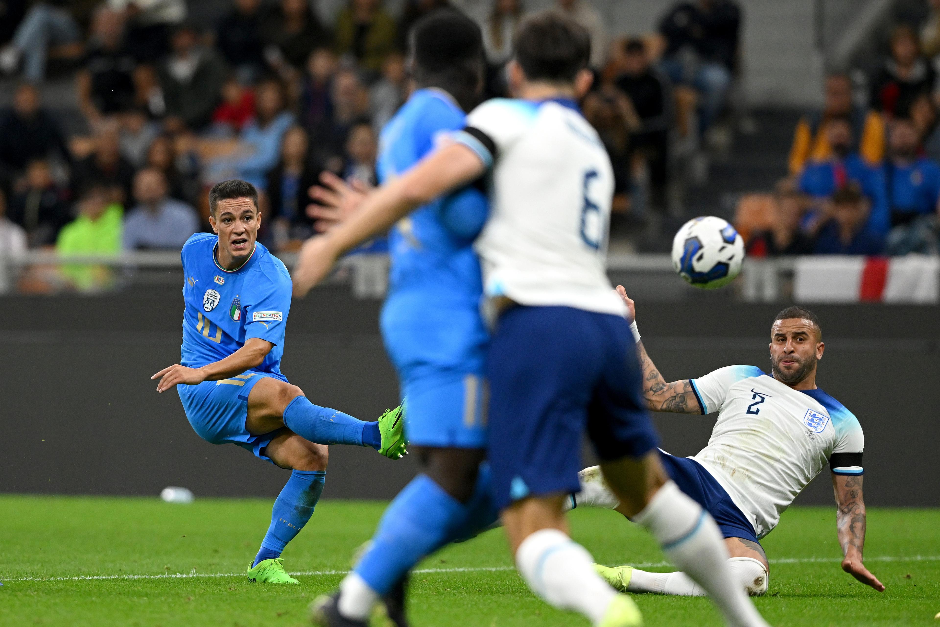 Il cammino verso EURO 2024 parte da Napoli: in vendita i biglietti per Italia-Inghilterra