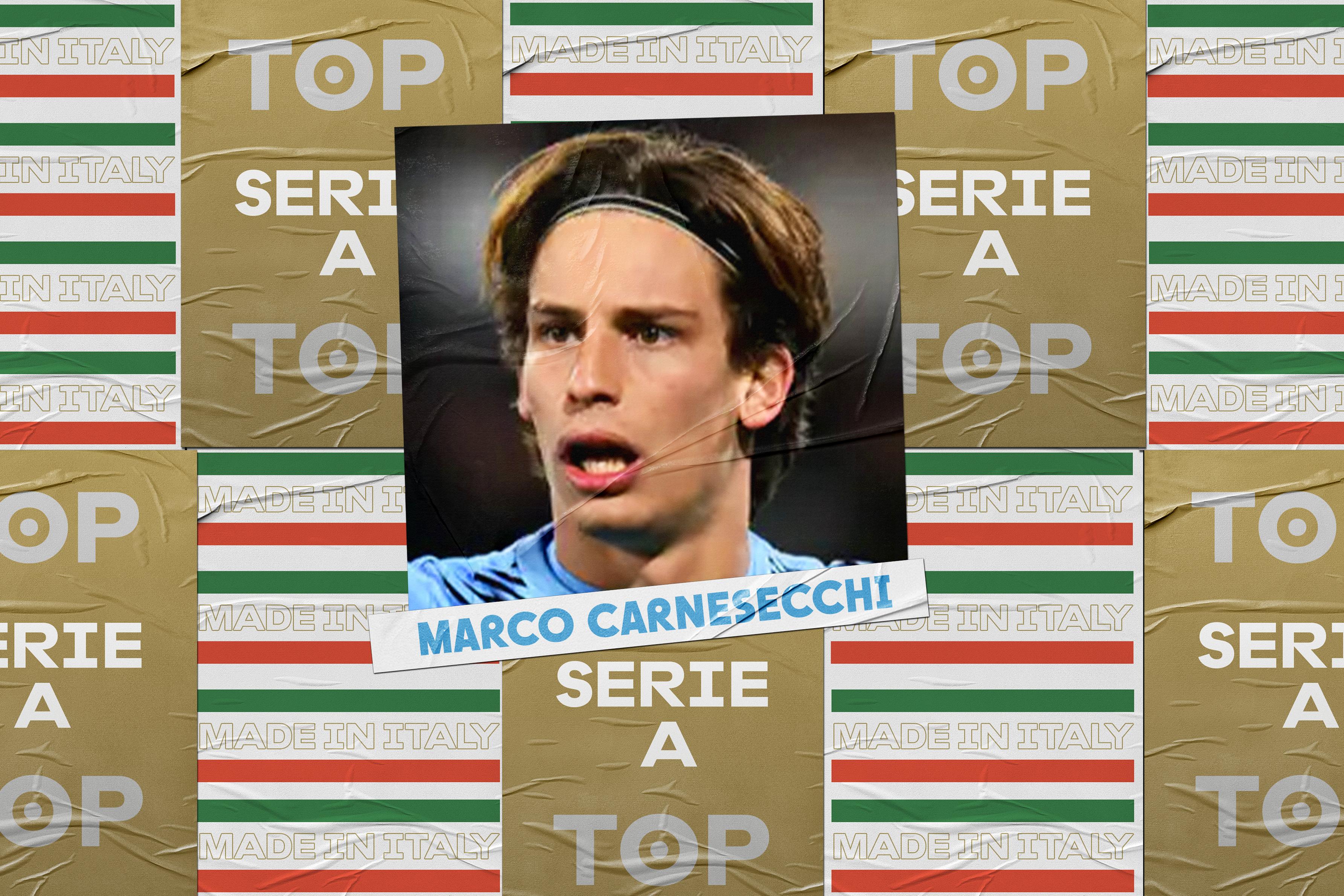 Italiani in Serie A: la statistica premia Marco Carnesecchi – 34^ giornata