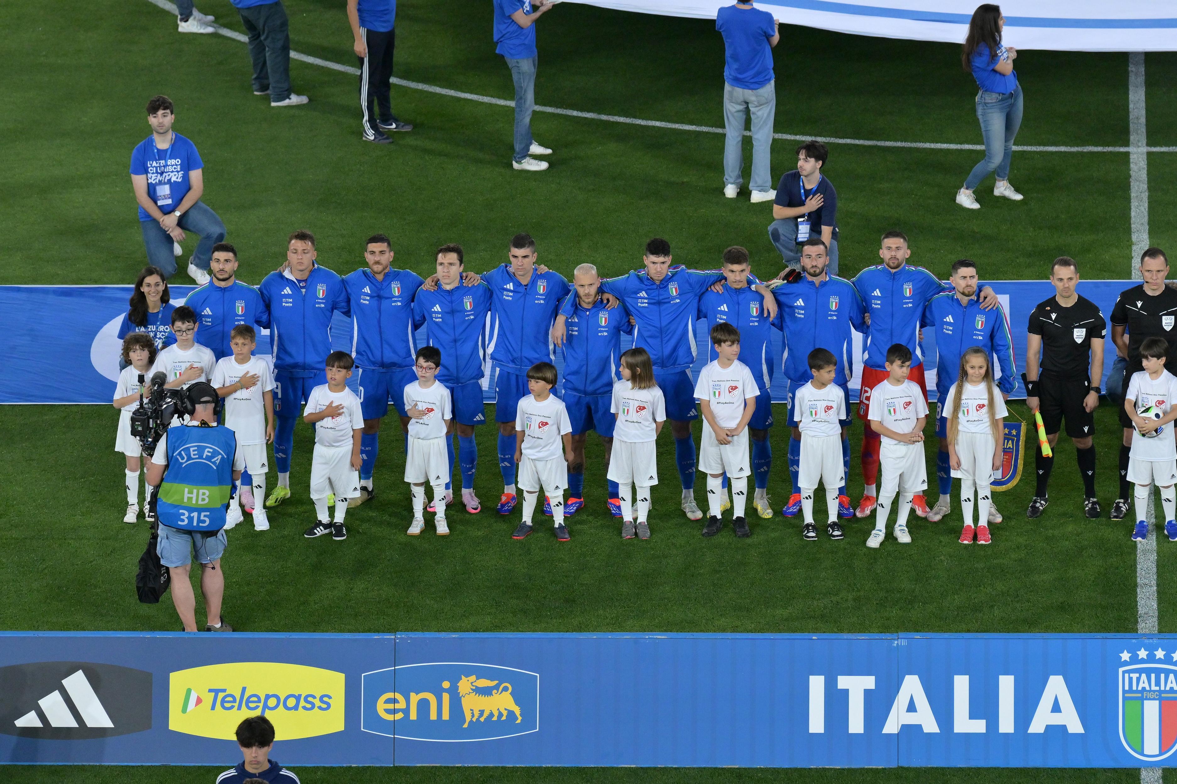 Italia-Bosnia, già 8.500 i biglietti emessi per l'amichevole di Empoli: per i tifosi ospiti la possibilità di acquisto anche sul sito della federazione bosniaca