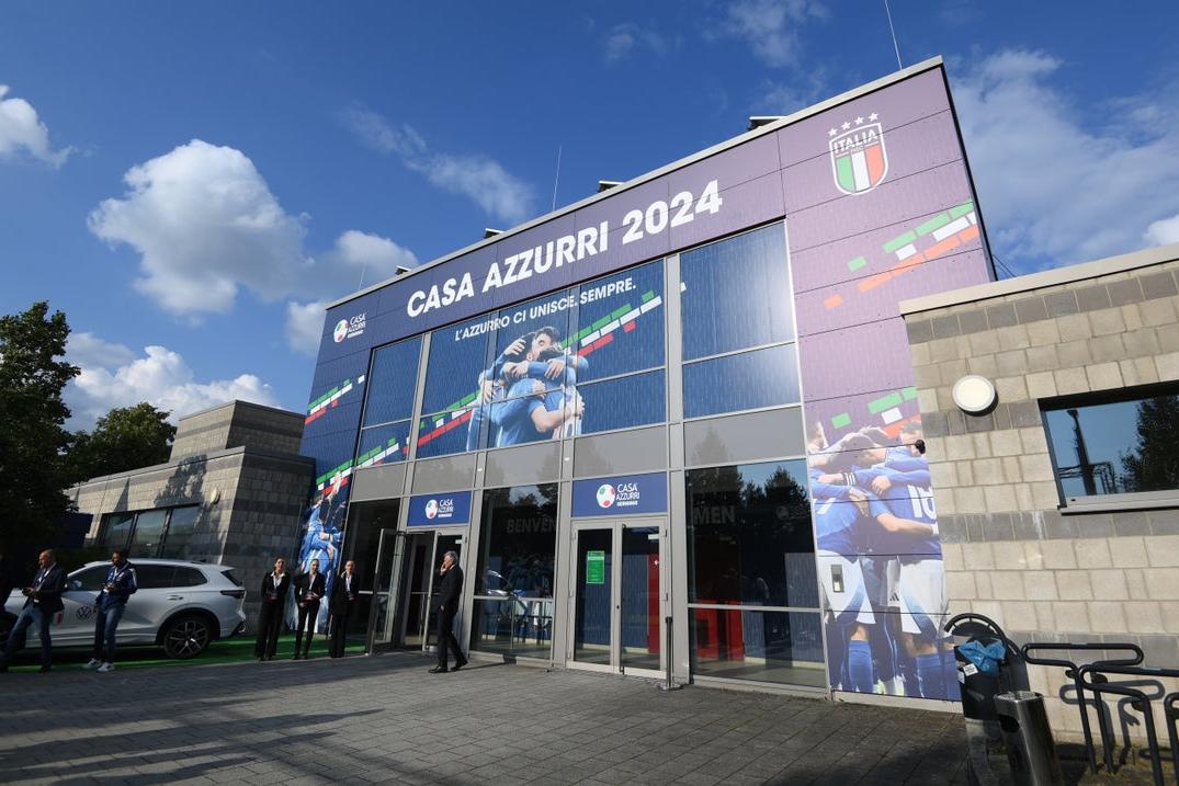 Masaf-FIGC: il 13 giugno a Milano la presentazione dello spot ‘DOP IGP Campioni di Qualità’